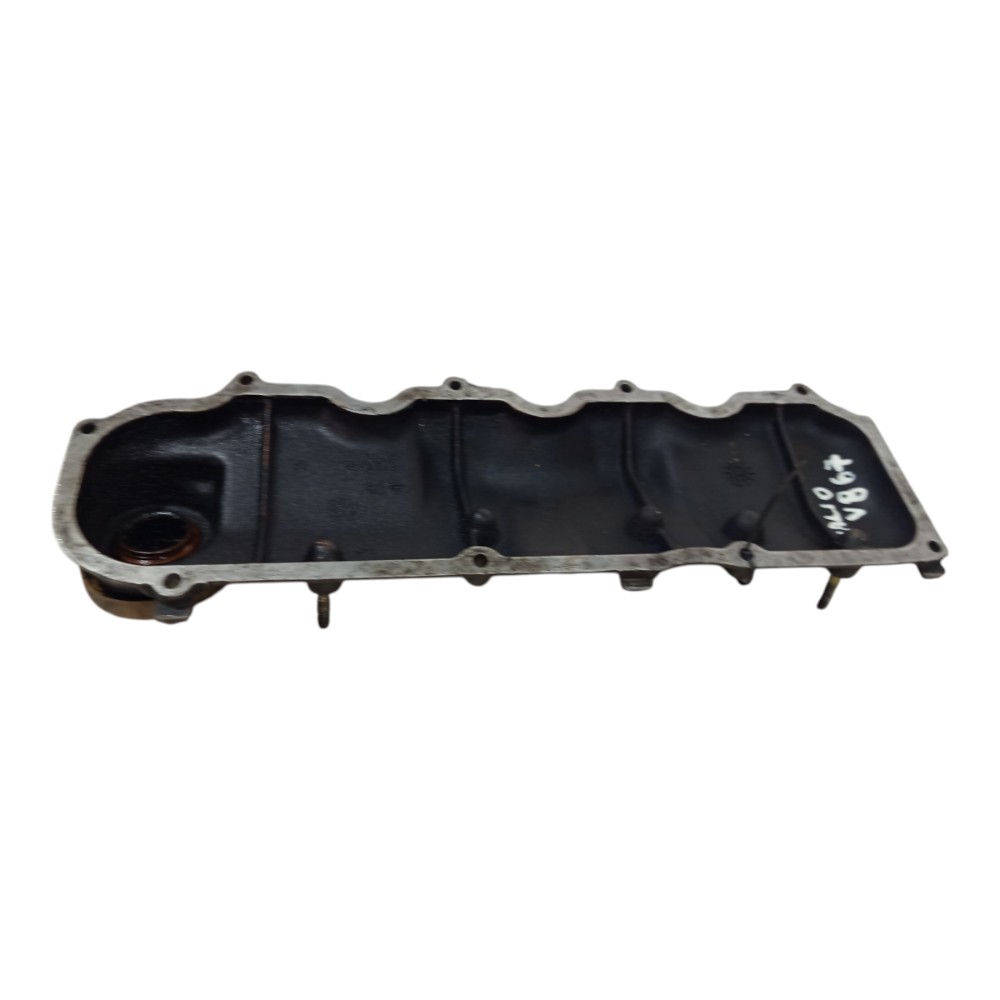 Tampa Válvula Fiat Palio 1.0 8v 1996 1997 1998 A 2002 6