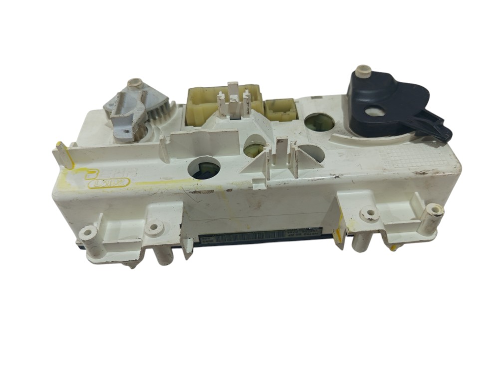 Comando Ar-condicionado Citroen C4 Pallas 2005 A 2013 4