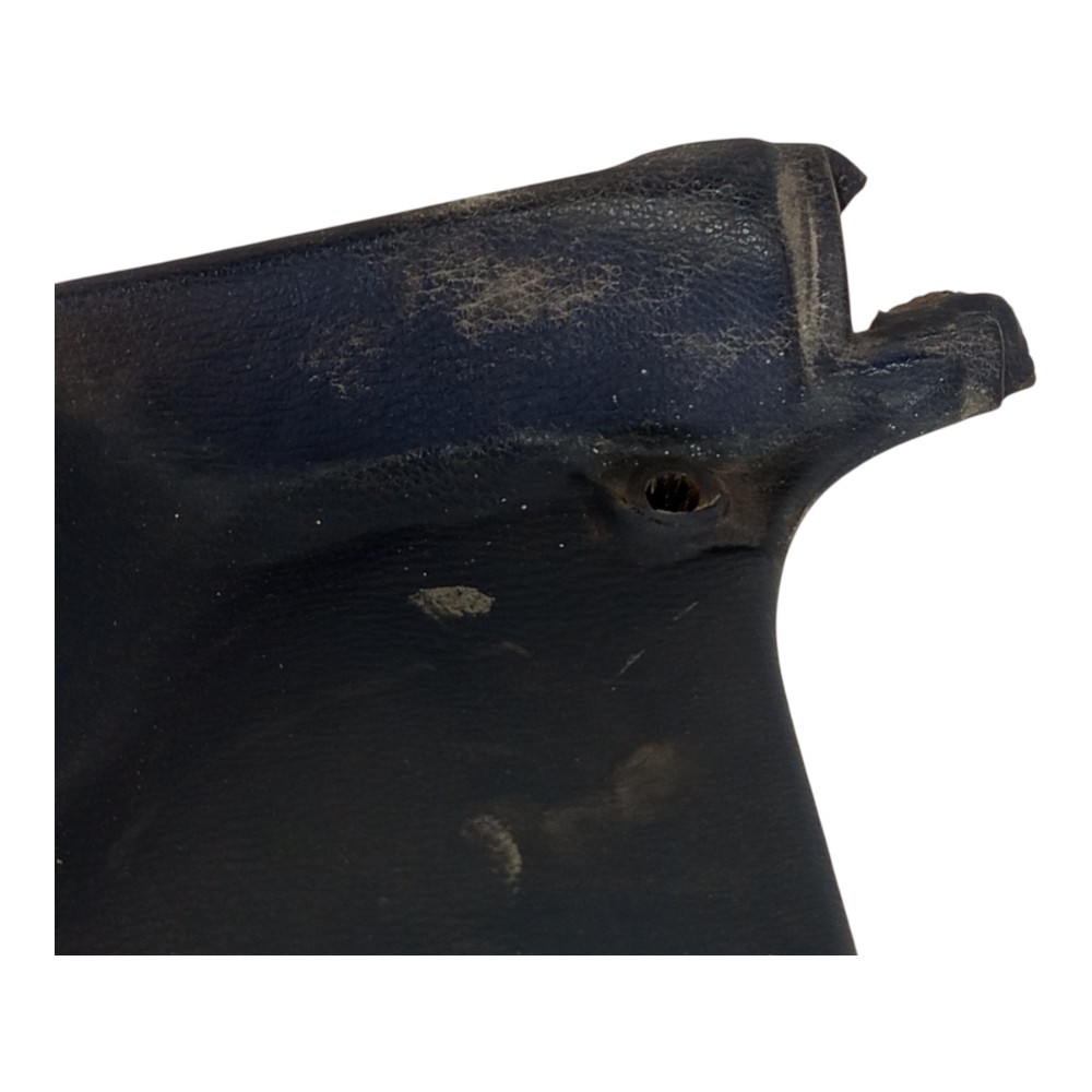 Forro Porta Traseira Direita Ford Fiesta Avaria 1995 A 2001 5