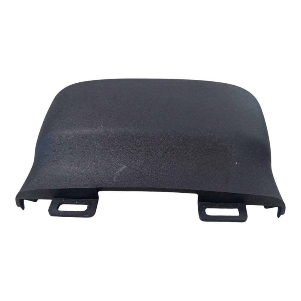 Moldura Coluna Chave Seta Superior Freelander 2 2006 A 2014 Preto 4