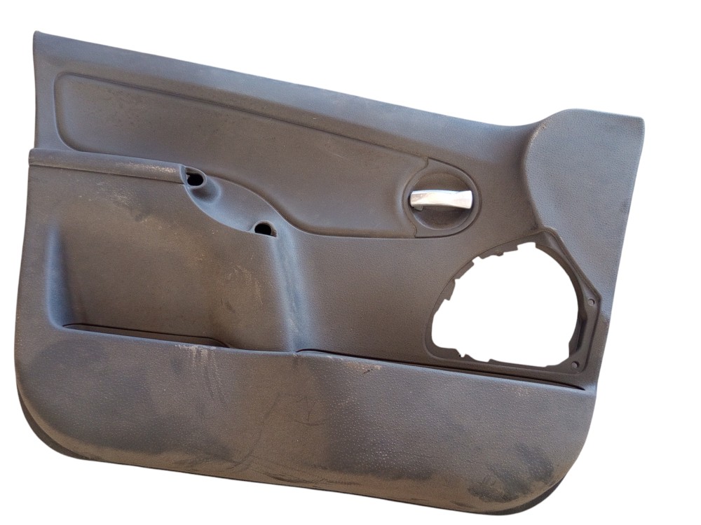 Forro Porta Dianteira Esquerda Citroen C3 2003 A 2012 3