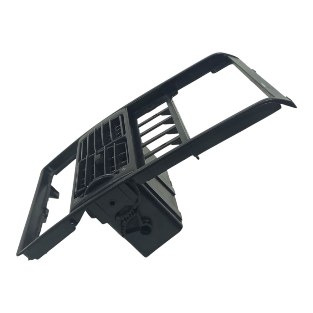 Moldura Difusor Central Ar Painel Vw Gol 1995 1996 A 2005 2
