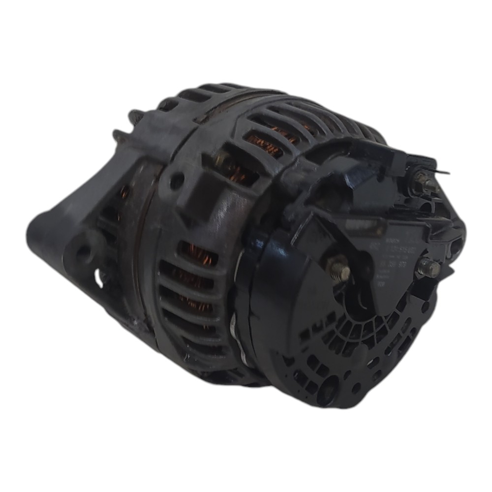 Alternador Chevrolet Astra Belga 2.0 1993 A 1997 93359979 4