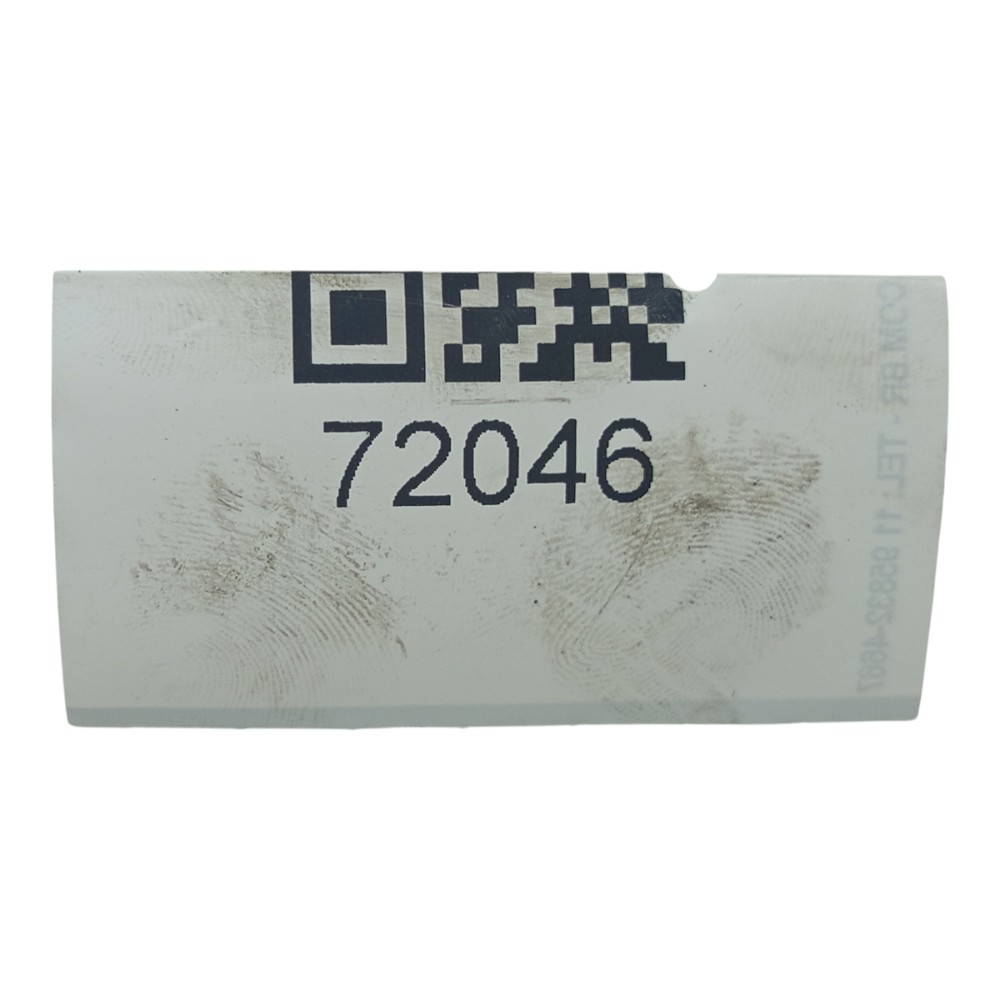 Tbi Corpo Borboleta Gol G3 1.0 8v 1999 A 2005 7