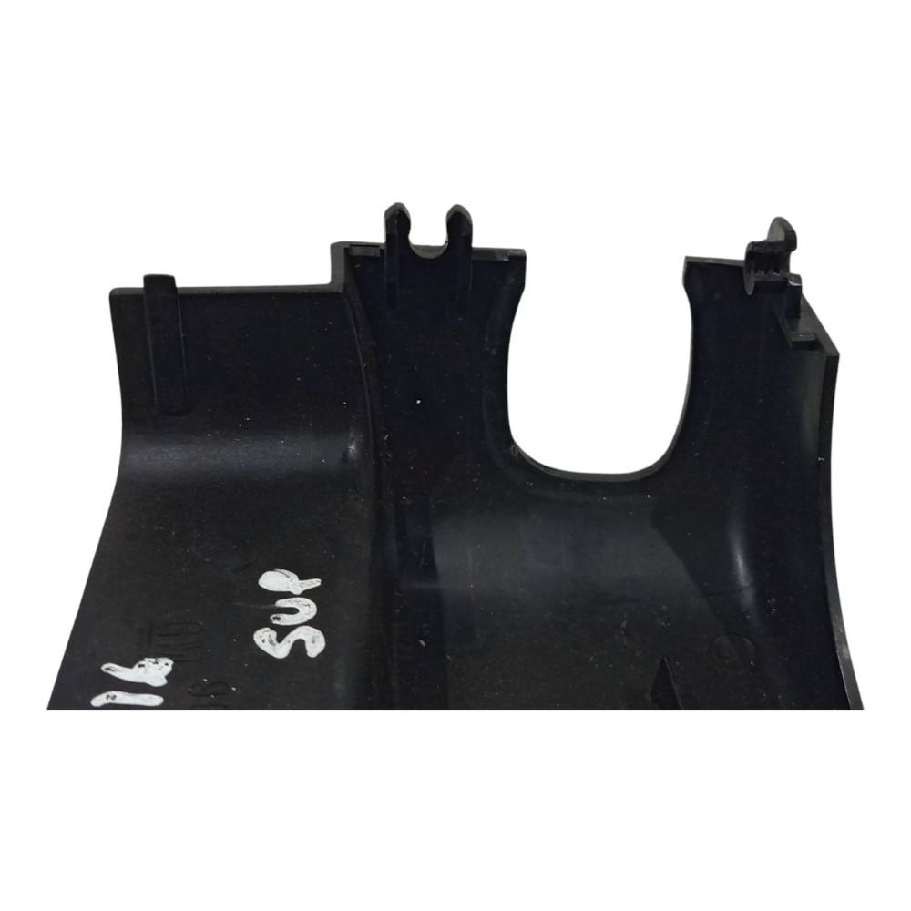 Moldura Superior Coluna Direção Gm Vectra 1993 1994 A 1999 9
