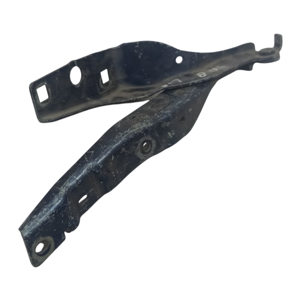 Braço Dobradiça Direita Capo Peugeot 408 2011 2012 A 2016 4