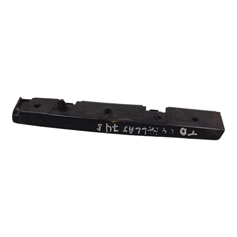 Guia Parachoque Traseira Direita Citroen C4 Pallas 2006 2013 2