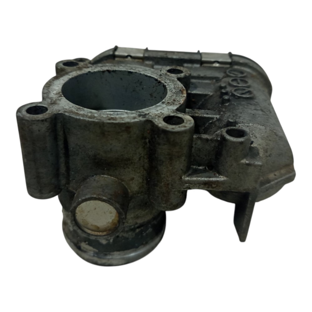 Tbi Corpo Borboleta Injeção Fiat Doblo 2002 2003 A 2008 5