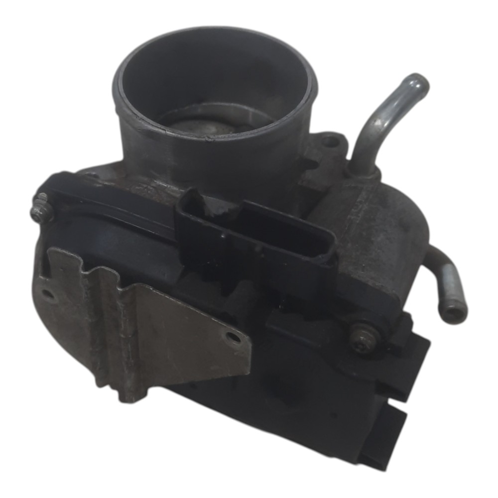 Tbi Corpo Borboleta Mitsubishi Lancer Asx 2.0 2011 A 2018 6