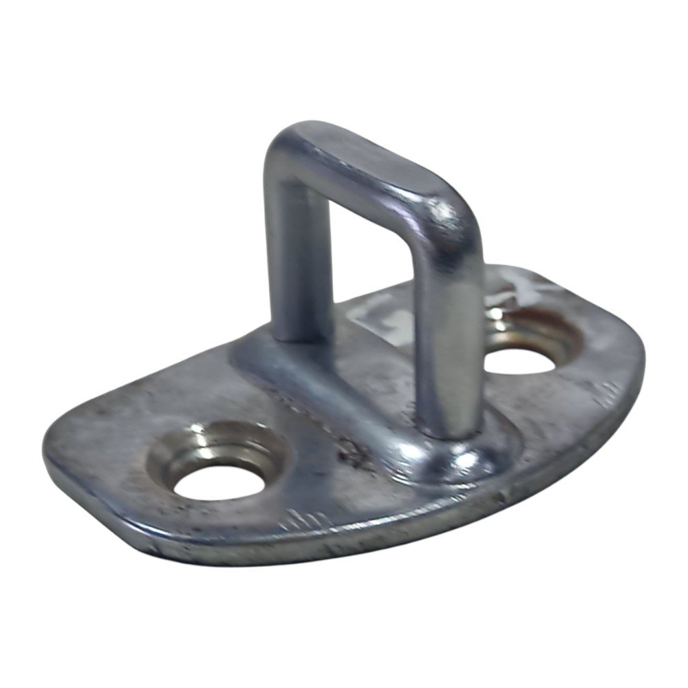 Trava Porta Traseira Direita Volkswagen Golf 1999 A 2010 5