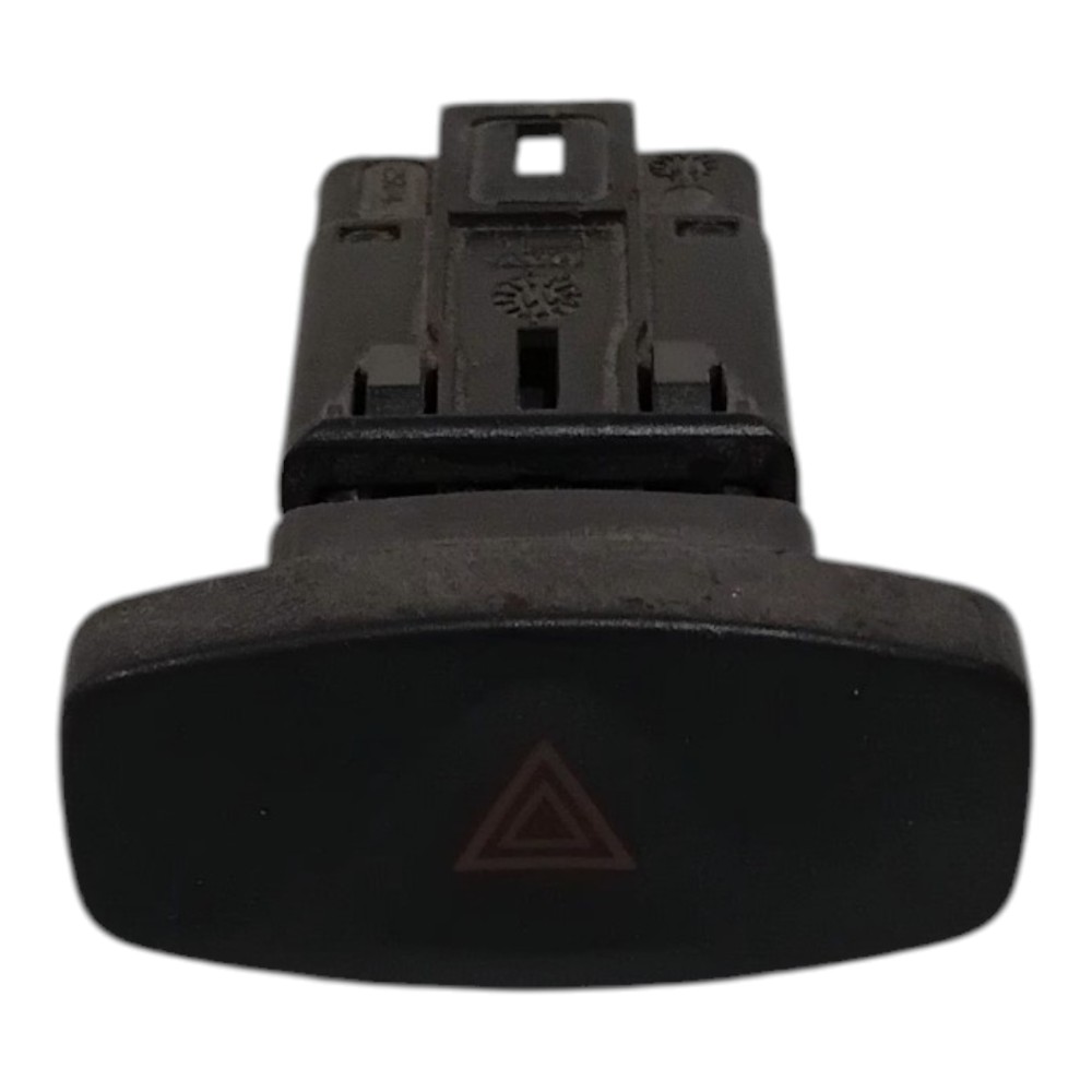 Interruptor Pisca Alerta Sandeiro Logan Duster 2007 A 2013 3