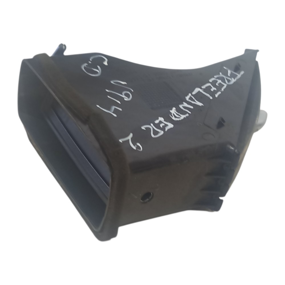 Difusor Ar Centro Direito Land Rover Freelander 2 2007/2014 2