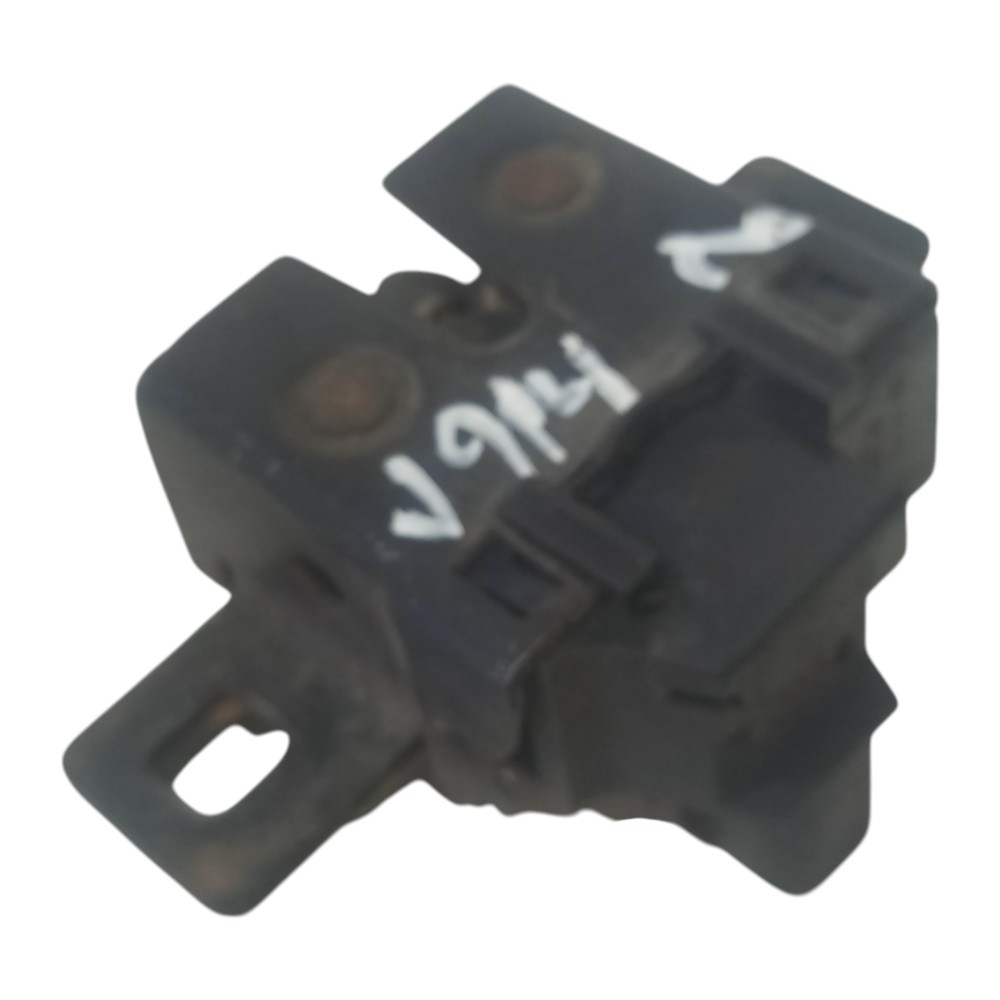 Fechadura Trava Capô Tampa Dianteira Freelander 2 2007/2014 6