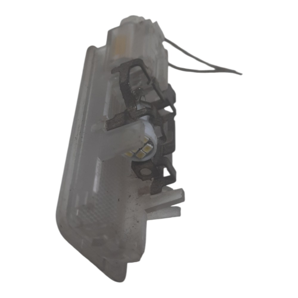 Luz Cortesia Interna Porta Mala Peugeot 307 2005 A 20102 3