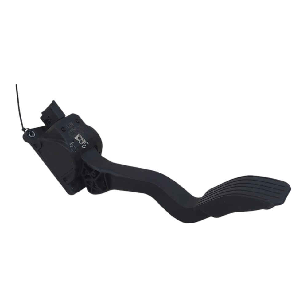 Pedal Acelerador Citroen C4 Automatico 2.0 2010 2011 2012 4