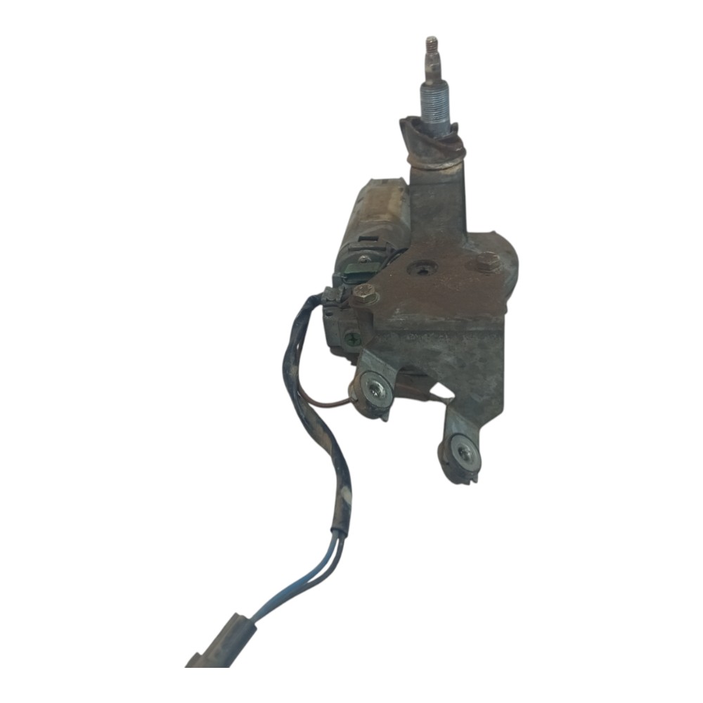 Motor Limpador Parabrisa Chevrolet Corsa Wind 1994 A 2000 5