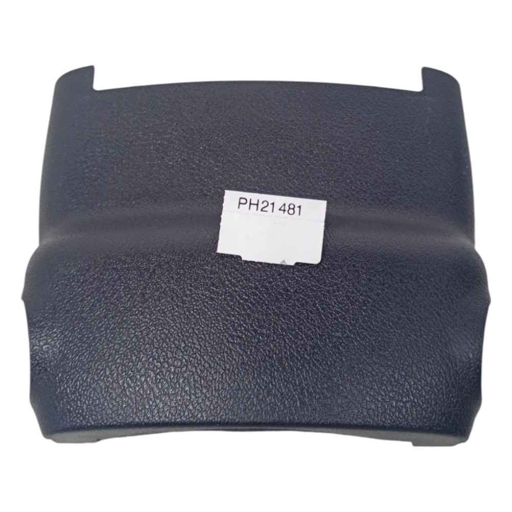 Moldura Superior Chave Seta Direção Jac J3 Turin 2013 A 2020 Preto 6