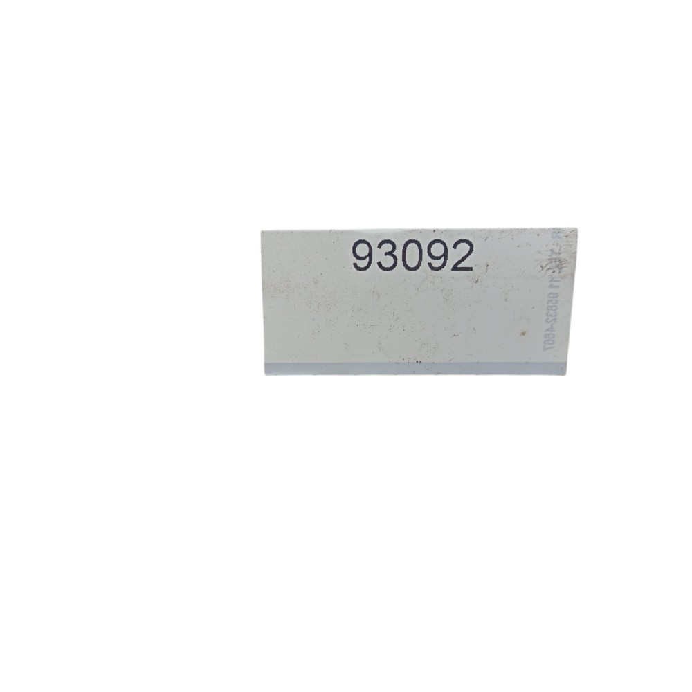 Radiador Fiat Palio 1.0 8v 1996 1997 1998 A 2000 6
