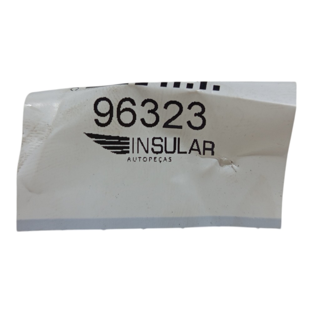 Caixa Suporte Cinzeiro Ford Escort 1997 1998 99 2000 A 2003 1