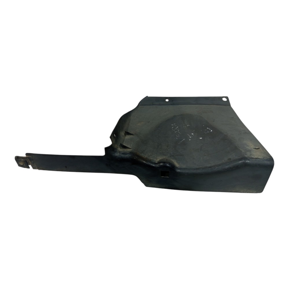 Protetor Motor Parabarro Esquerdo Xsara Picasso 1999 A 2012 2