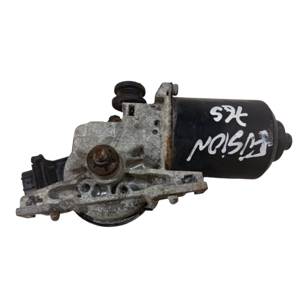 Motor Limpador Parabrisa Dianteiro Ford Fusion 2006 A 2009 6