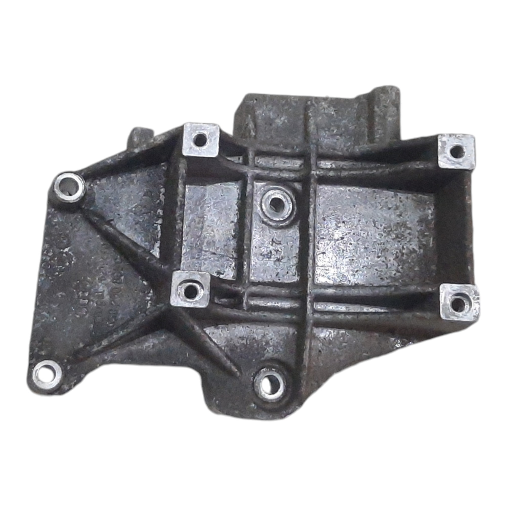 Suporte Compressor Ar Vw Passat 1.8 Turbo 1996 1997 A 2001 6
