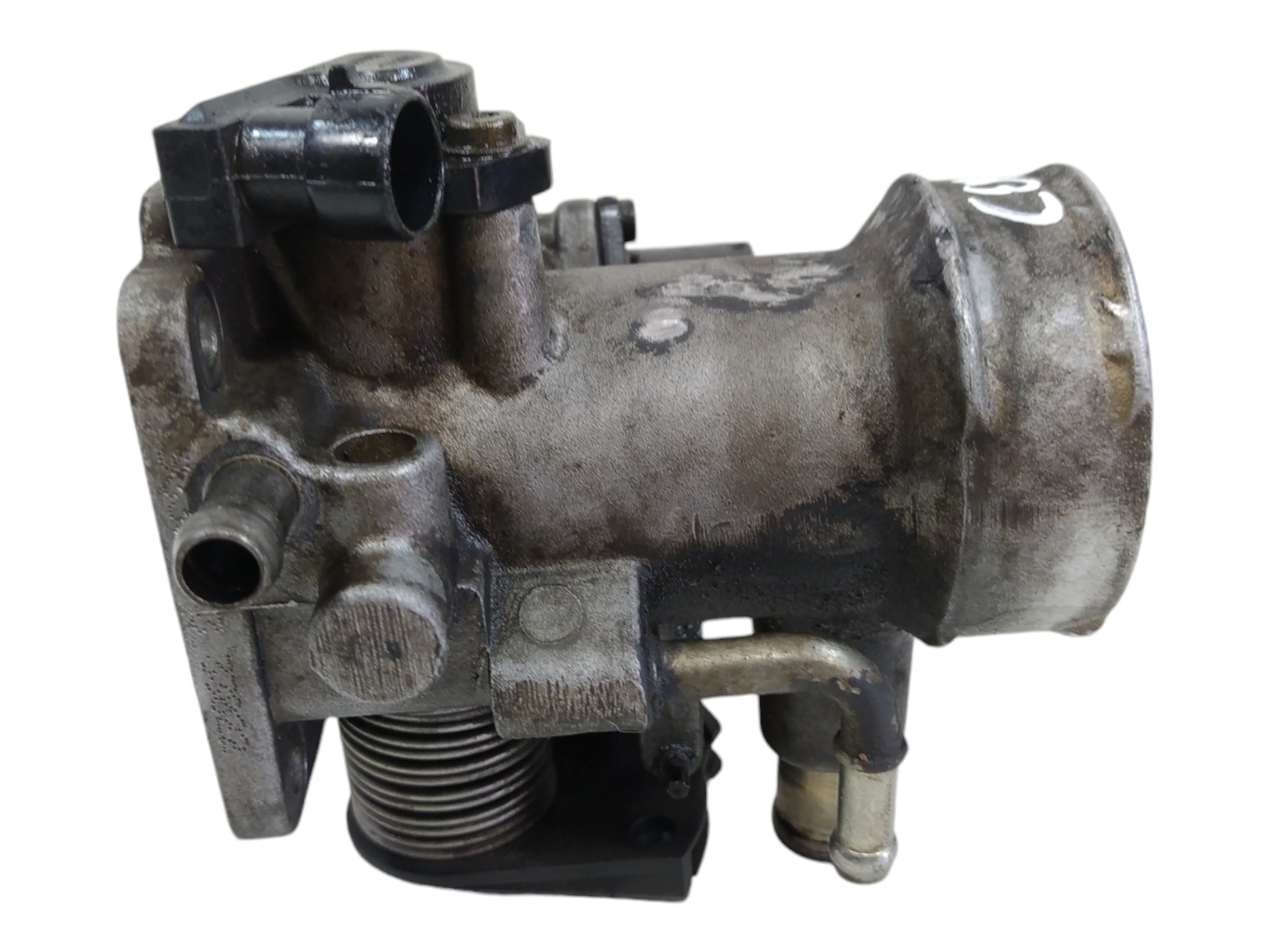 Tbi Corpo Borboleta Injeção Gm Corsa Montana 1.0 2002 A 2012 6