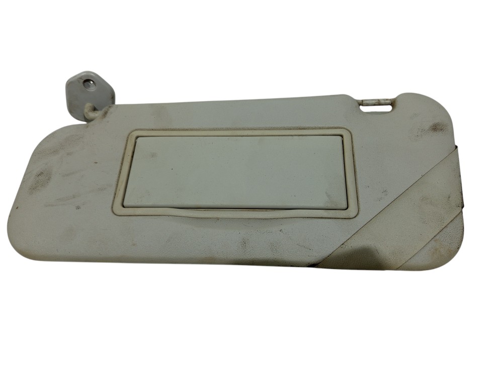 Quebra Sol Direito Citroen Xsara Picasso 2001 2002 A 2012 4