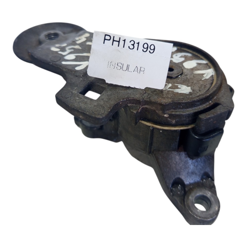 Tensor Esticador Correia Citroen C4 Picasso 2.0 2006 A 2013 5