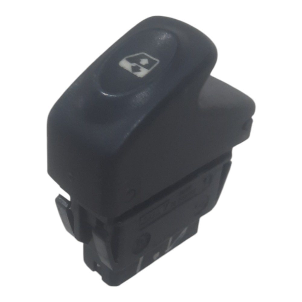 Botão Janela Traseiro Direito Renault Megane 1997 A 2004 2