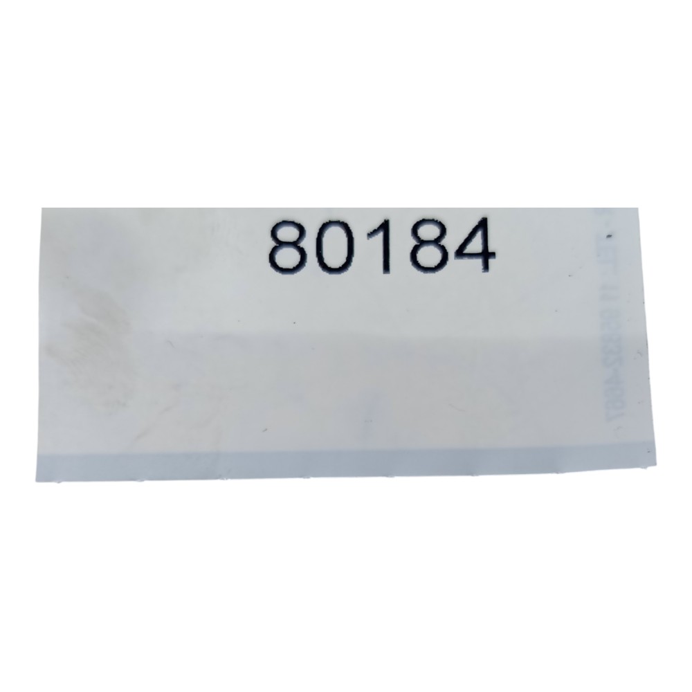 Reservatório Gargalo Agua Parabrisa Pegeout 206 2003 A 2008 Branco 8