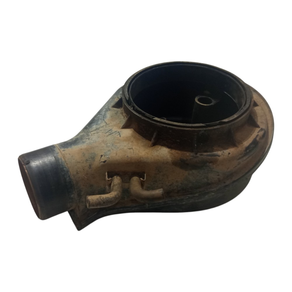 Tampla Mufla Corpo Tbi Gm Chevrolet Corsa 1994 1995 A 2001 3