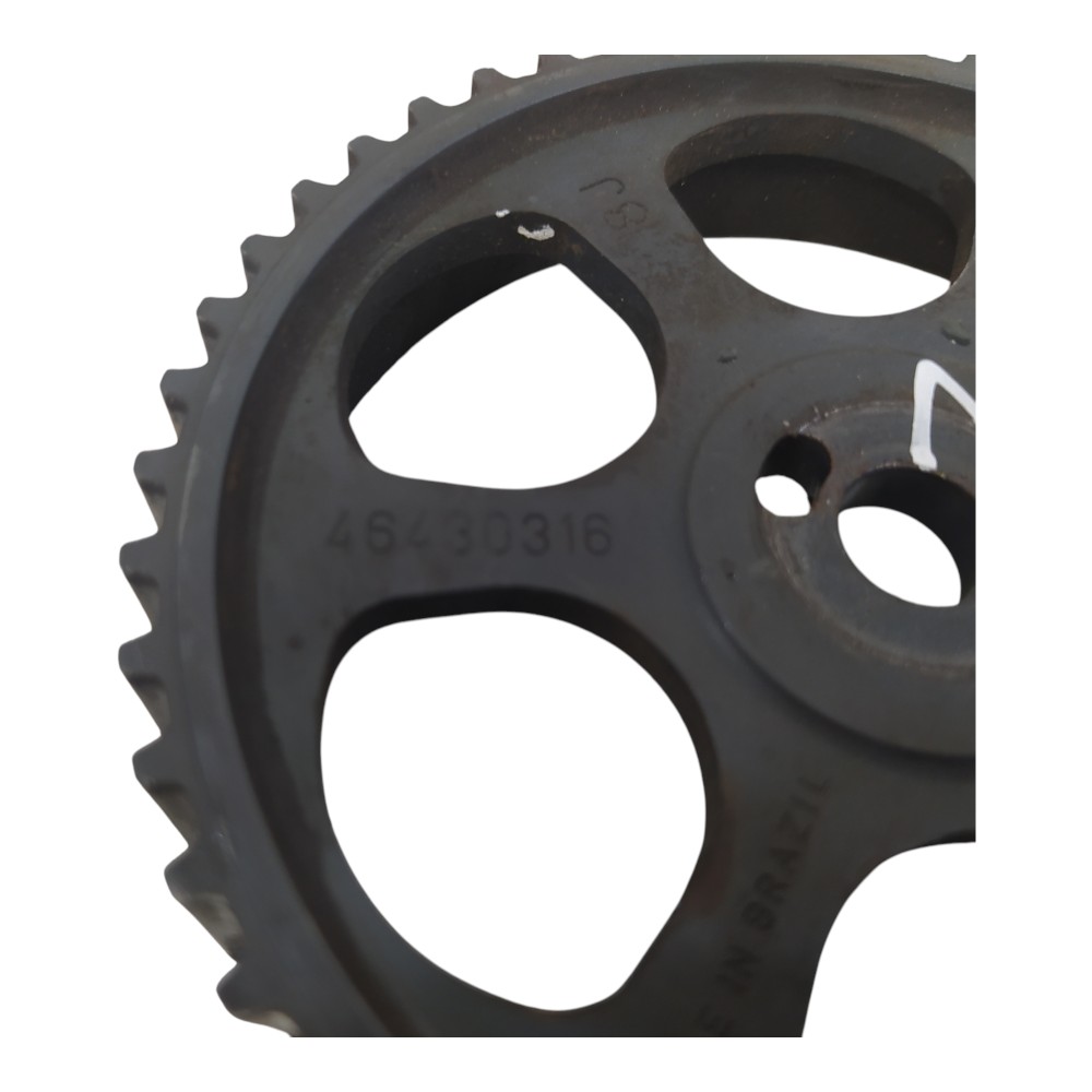 Polia Comando De Válvulas Uno 8v 420 Kd1 4