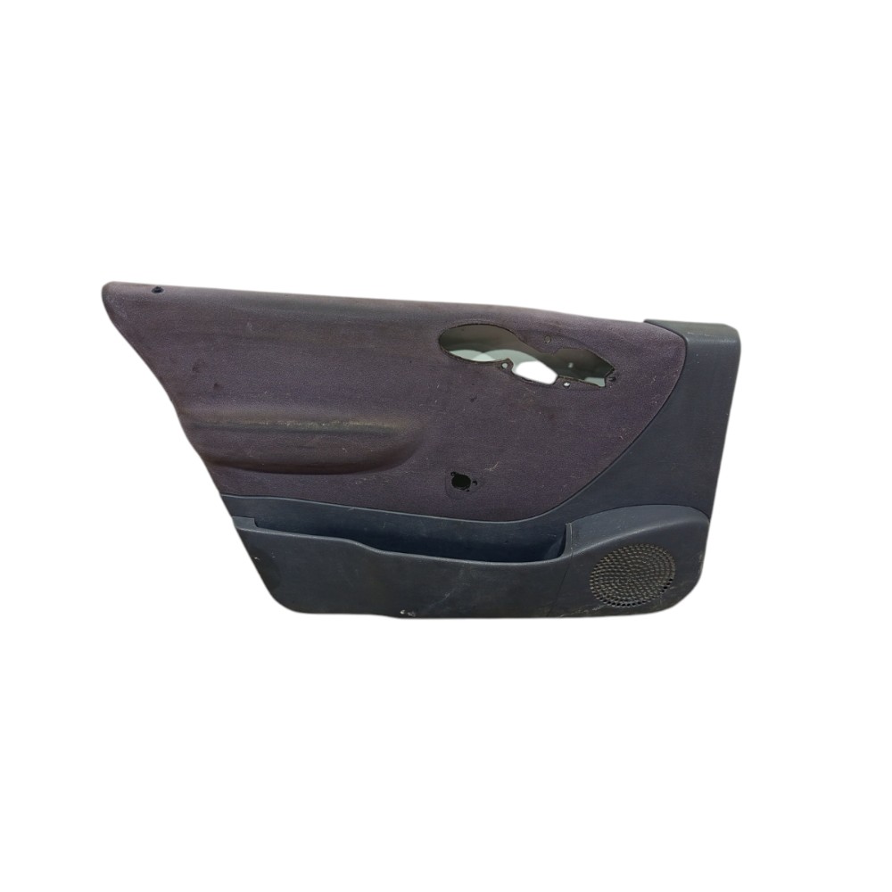 Forro Porta Dianteira Esquerda Mercedes A 160 1999 A 2005 1