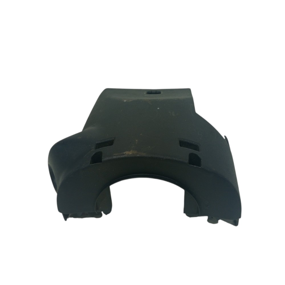 Moldura Inferior Coluna Direção Capa Citroen C4 2008 A 2012 5