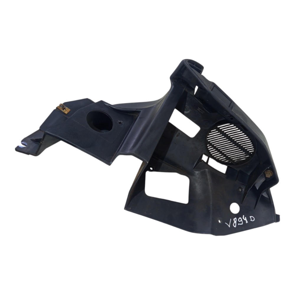 Suporte Direito Bagagito Ford Fiesta 1996 A 1999 5