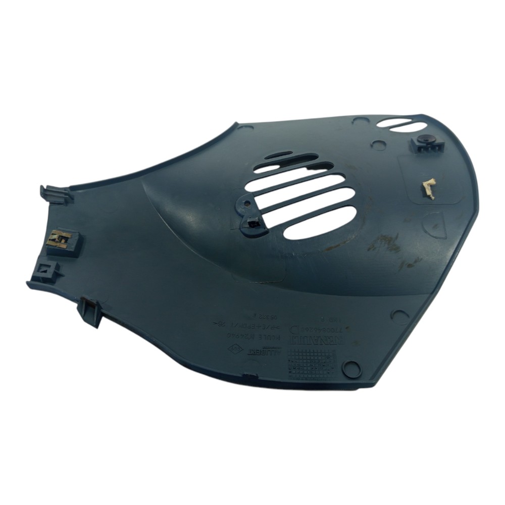 Acabamento Interno Direito Renault Scenic 1996 1997 A 2003 2