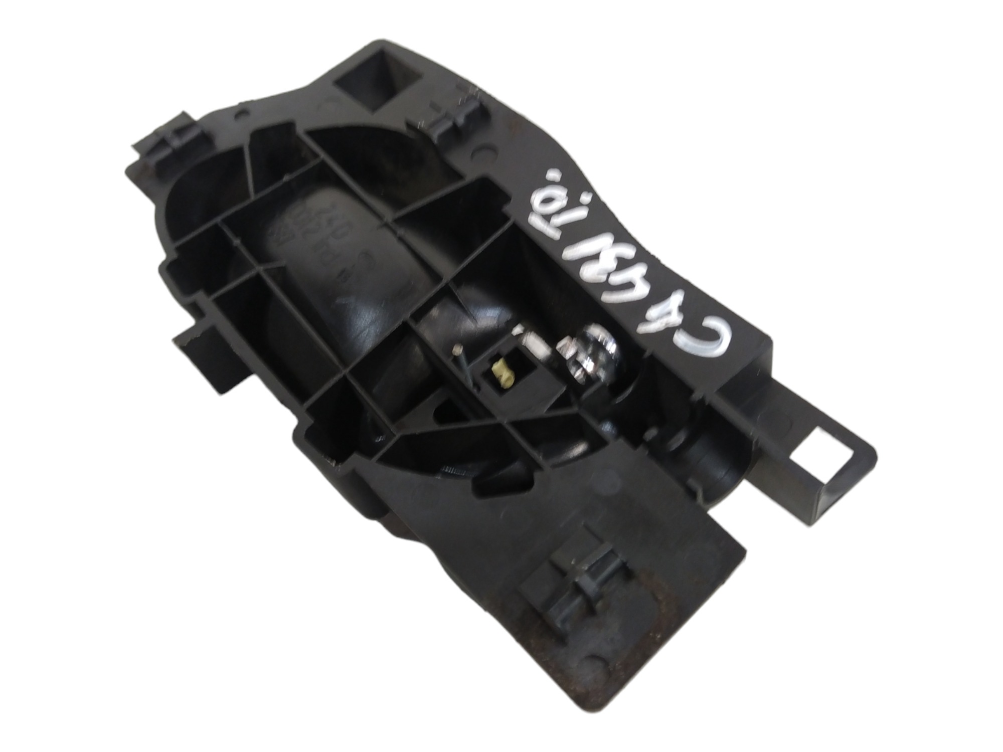 Maçaneta Interna Traseira Direita Citroen C4 2007 A 2013 6