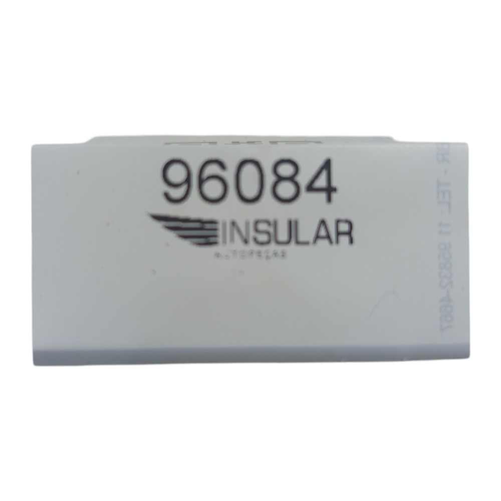 Cinzeiro Painel Renault Scenic 1997 1998 1999 2000 A 2011 6