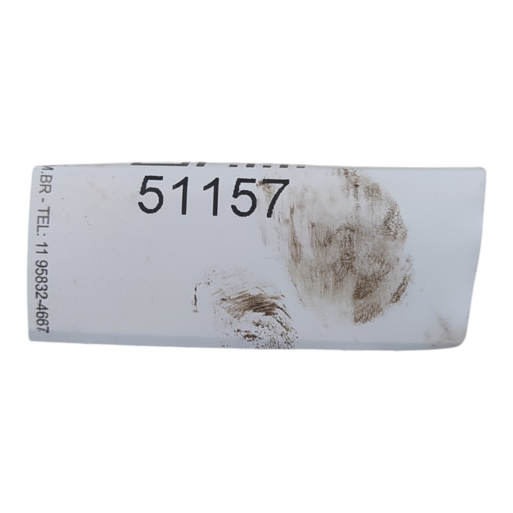 Fechadura Dianteira Direita Chevrolet Celta 2007 2008 A 2010 7