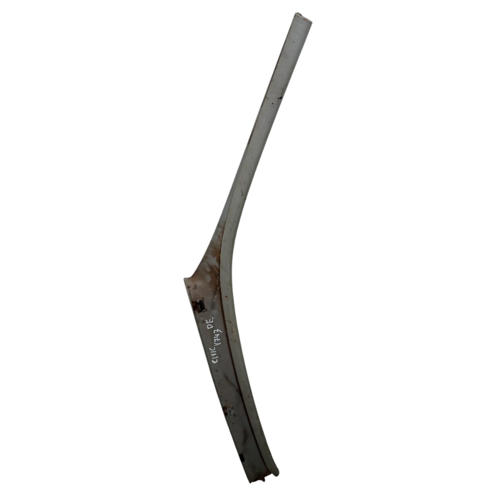 Moldura Interna Dianteira Esquerda Honda Civic 1996 A 2001 6