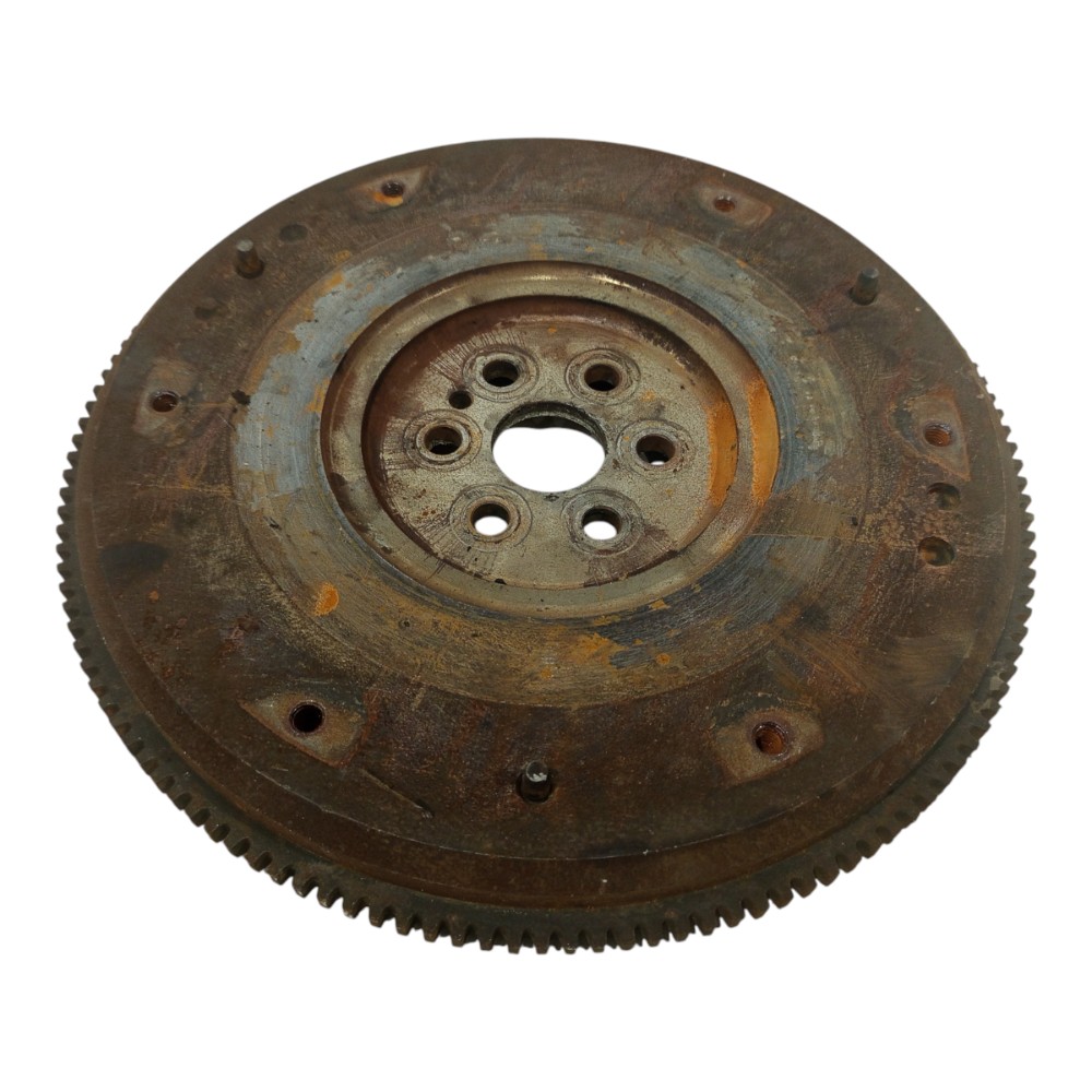 Volante Motor Cremalheira Ford Fiesta 1997 1998 1999 A 2005 5