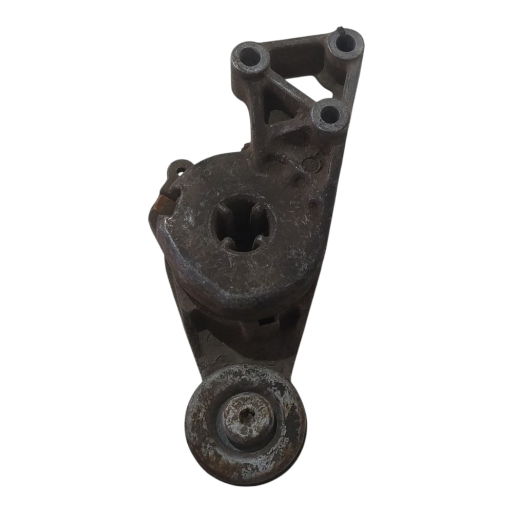 Tencionador Correia Vw Golf Audi A3 2000 A 2005 Original 1