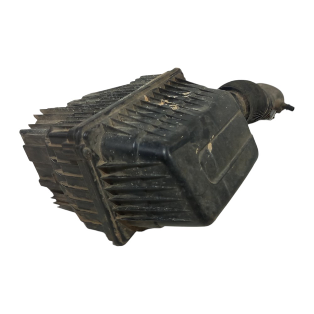 Caixa Filtro Ar Peugeot 307 2.0 16v 2001 2002 2003 A 2008 6