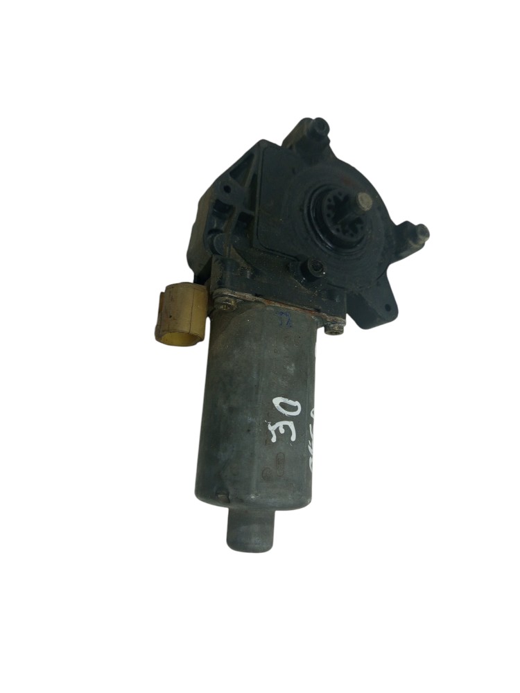 Motor Maquina Vidro Renault Clio 2000 2001 2002 2003 A 2012 3