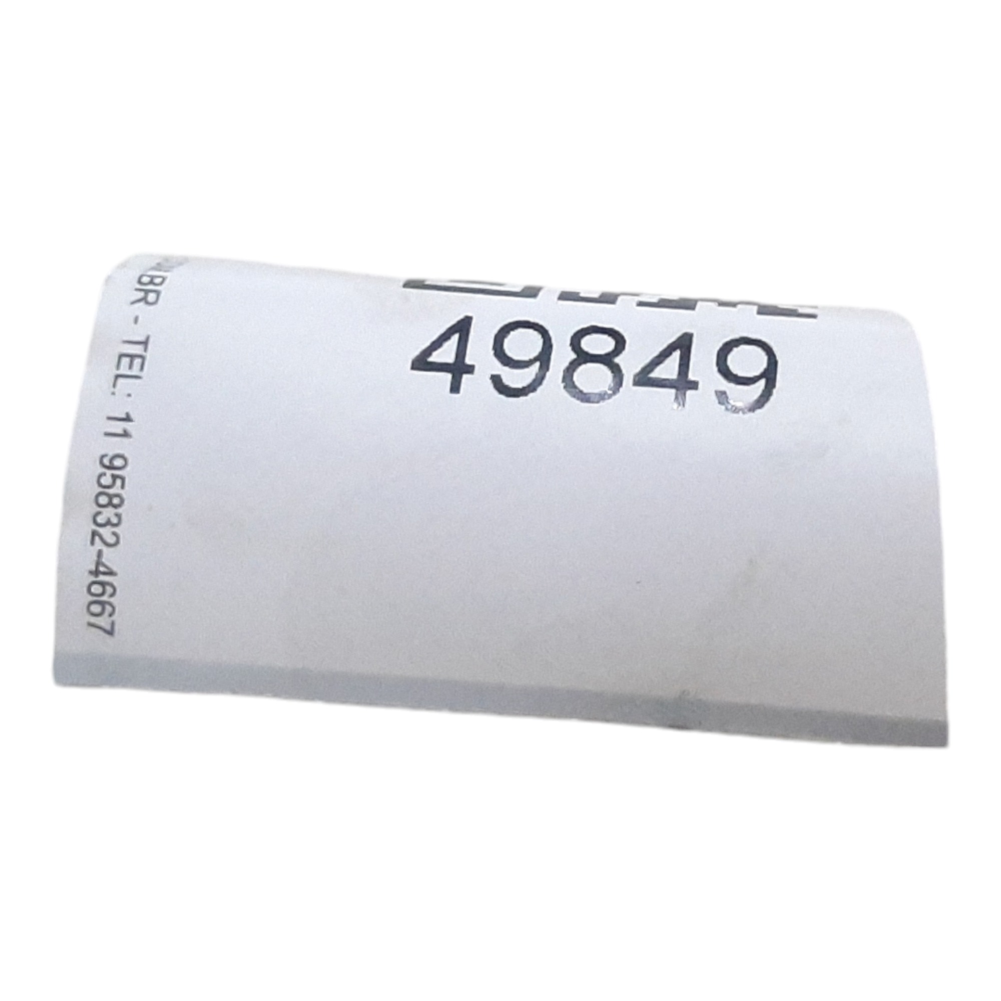 Grade Churrasqueira Lado Esquerdo Fiat Bravo 1997 A 2003 4