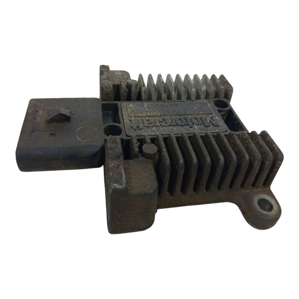 Modulo Ignição Ford Versailles 1.8 8v 1994 1995 5