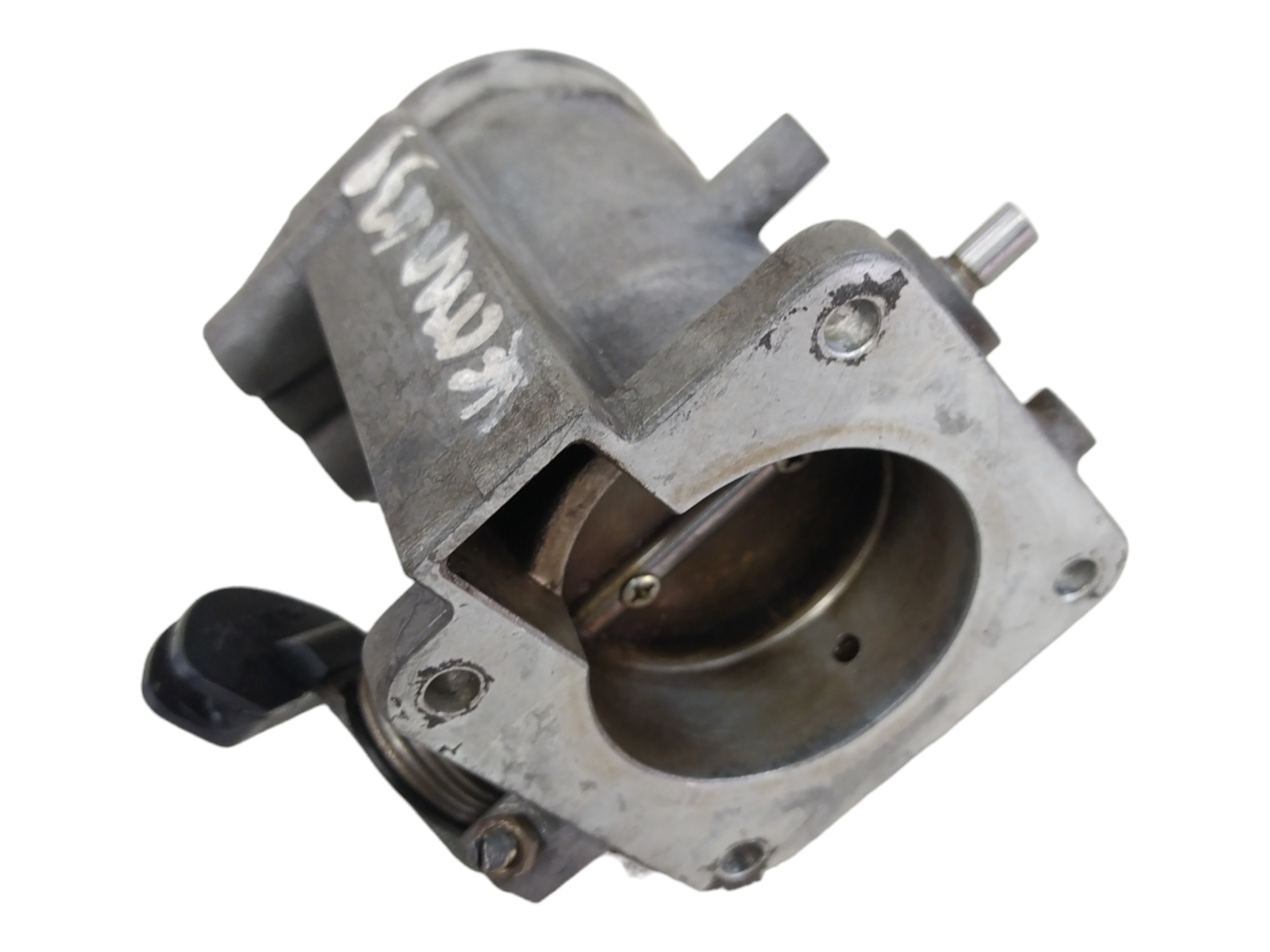 Tbi Corpo Borboleta Injeção Chevrolet Vectra 2.0 1997 A 2005 2