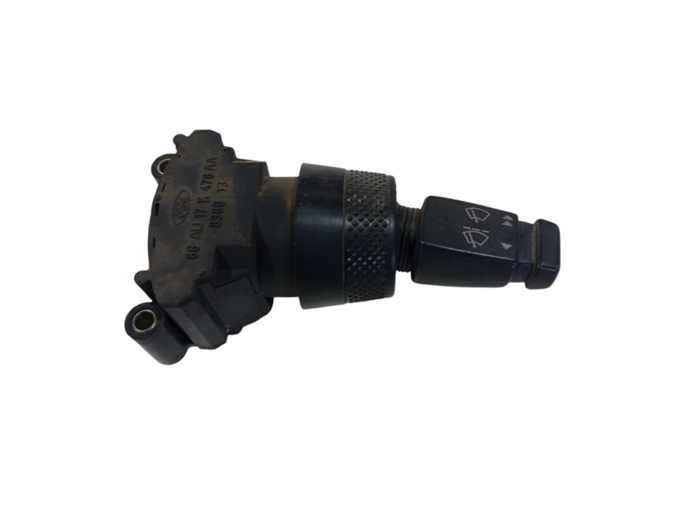 Chave Limpador Parabrisa Ford Escort 1984 1985 1986 A 1992 1