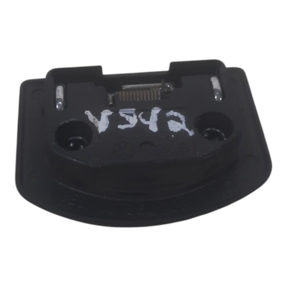 Alça Gancho Porta Malas Audi A3 1.8 Turbo 1999 A 2006 7
